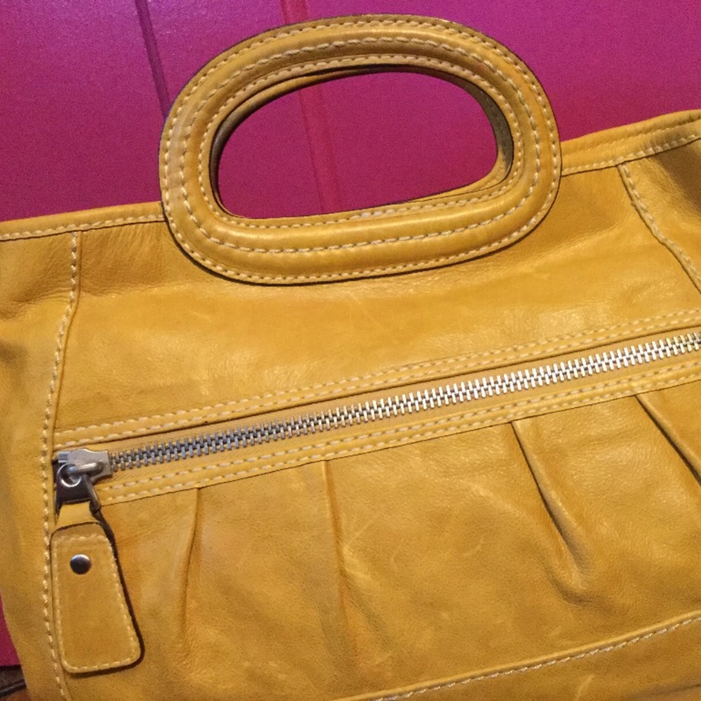 Fossil Handbag